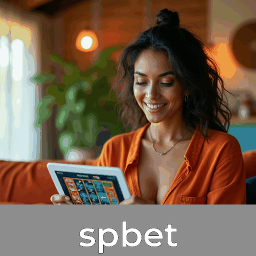Experimente a praticidade do app spbet para suas apostas