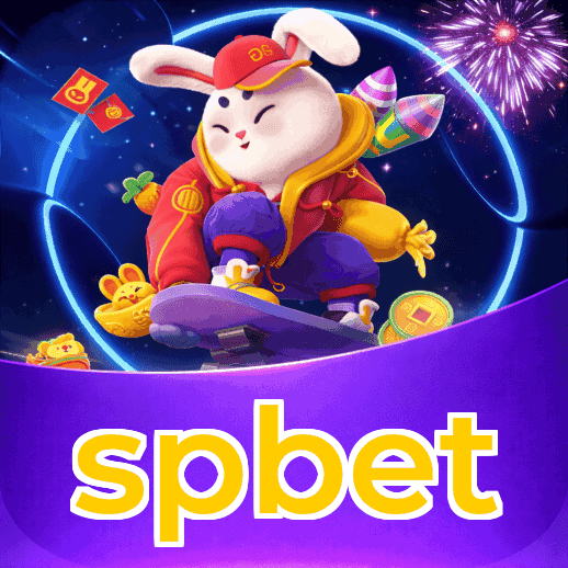 Logo da spbet