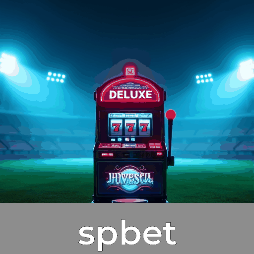 SPBet: Emoção e Altos Retornos nos Caça-Níqueis Online